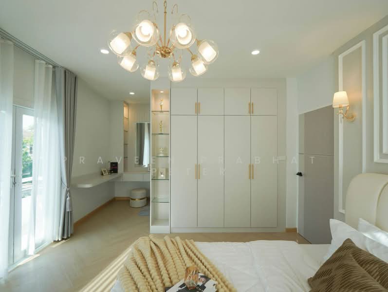 Baan Suan Lalana, Chon Buri (Pattaya), 444 Chaiyapruek, Nong Pru, Bang Lamung (Pattaya), Chon Buri (Pattaya), 3 Bedrooms, 252 sqm, Condo For Sale, by Praveen Peter, 500379836 - DDproperty.com