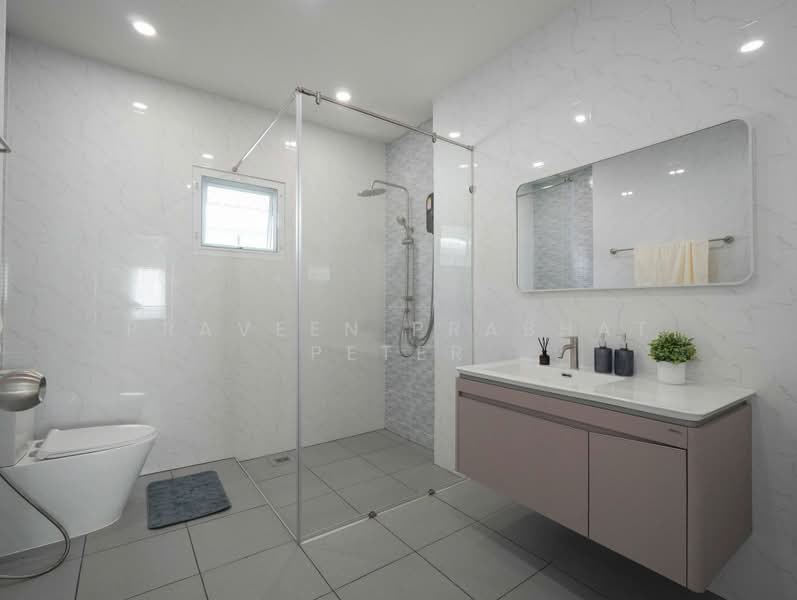 Baan Suan Lalana, Chon Buri (Pattaya), 444 Chaiyapruek, Nong Pru, Bang Lamung (Pattaya), Chon Buri (Pattaya), 3 Bedrooms, 252 sqm, Condo For Sale, by Praveen Peter, 500379836 - DDproperty.com