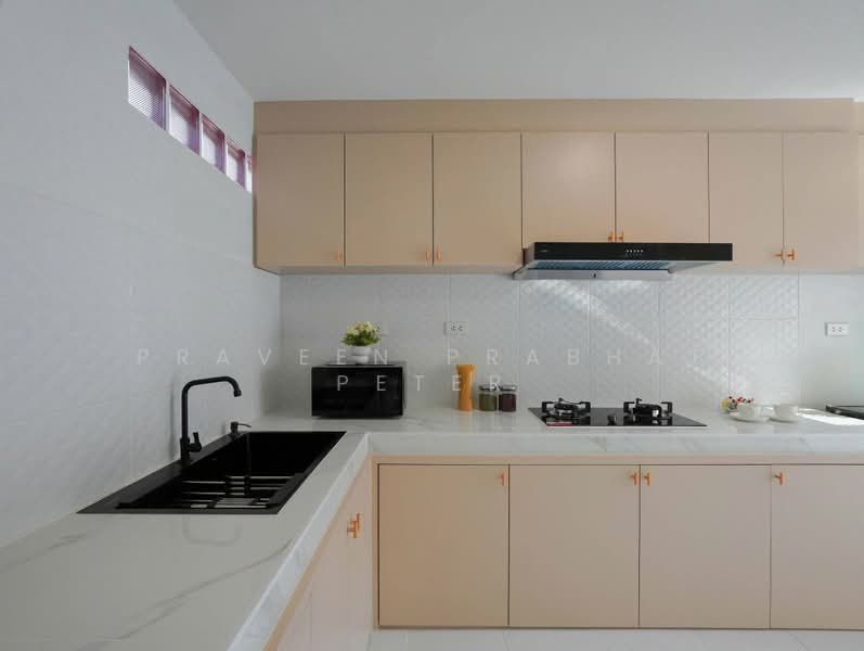 Baan Suan Lalana, Chon Buri (Pattaya), 444 Chaiyapruek, Nong Pru, Bang Lamung (Pattaya), Chon Buri (Pattaya), 3 Bedrooms, 252 sqm, Condo For Sale, by Praveen Peter, 500379836 - DDproperty.com