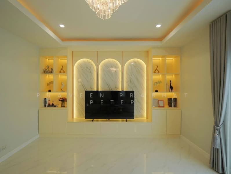 Baan Suan Lalana, Chon Buri (Pattaya), 444 Chaiyapruek, Nong Pru, Bang Lamung (Pattaya), Chon Buri (Pattaya), 3 Bedrooms, 252 sqm, Condo For Sale, by Praveen Peter, 500379836 - DDproperty.com