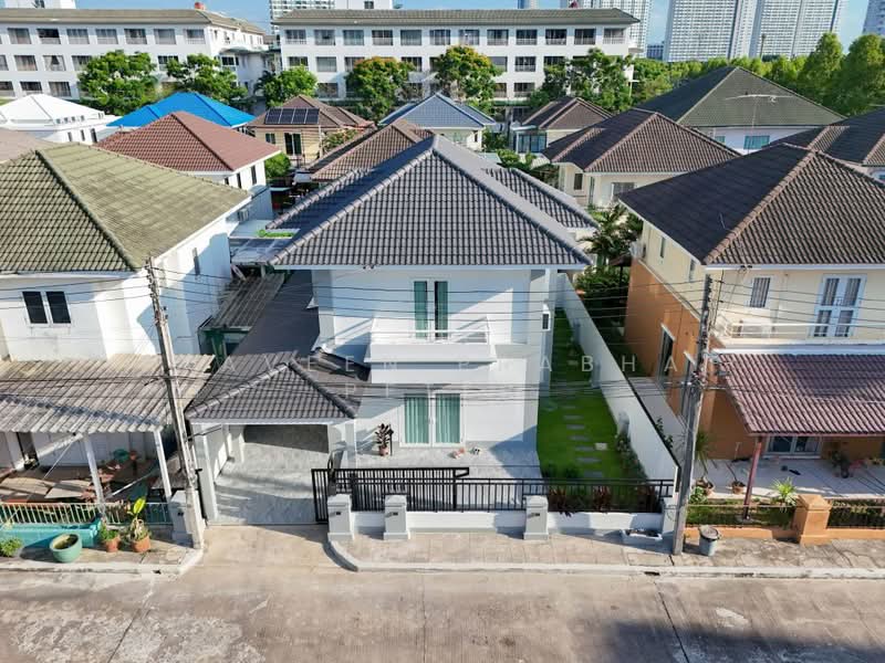 Baan Suan Lalana, Chon Buri (Pattaya), 444 Chaiyapruek, Nong Pru, Bang Lamung (Pattaya), Chon Buri (Pattaya), 3 Bedrooms, 252 sqm, Condo For Sale, by Praveen Peter, 500379836 - DDproperty.com