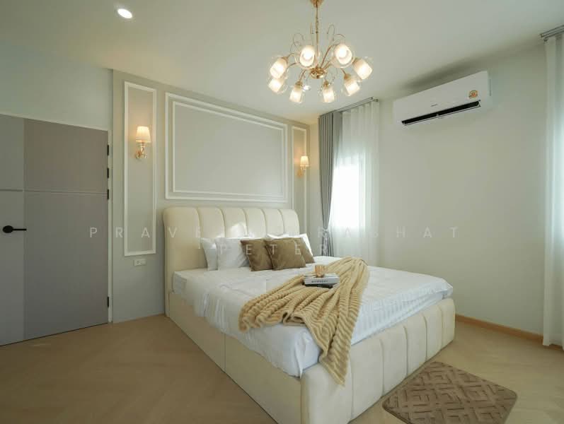 Baan Suan Lalana, Chon Buri (Pattaya), 444 Chaiyapruek, Nong Pru, Bang Lamung (Pattaya), Chon Buri (Pattaya), 3 Bedrooms, 252 sqm, Condo For Sale, by Praveen Peter, 500379836 - DDproperty.com