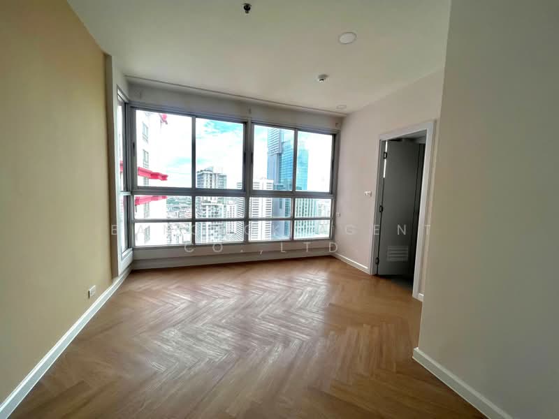 Pathumwan Resort, Bangkok, Phayathai Road, Thanon Phaya Thai, Ratchathewi, Bangkok, 2 Bedrooms, 60 sqm, Condo For Sale, by Bangkok Agent Co.,Ltd., 500379837 - DDproperty.com