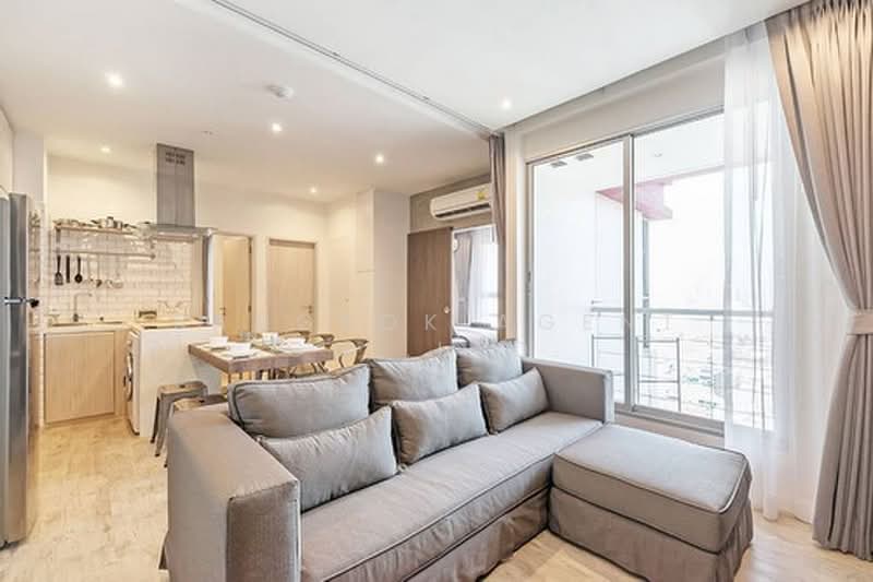 Pathumwan Resort, Bangkok, Phayathai Road, Thanon Phaya Thai, Ratchathewi, Bangkok, 2 Bedrooms, 60 sqm, Condo For Sale, by Bangkok Agent Co.,Ltd., 500379838 - DDproperty.com