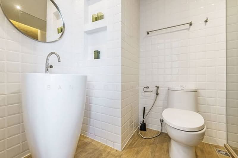Pathumwan Resort, Bangkok, Phayathai Road, Thanon Phaya Thai, Ratchathewi, Bangkok, 2 Bedrooms, 60 sqm, Condo For Sale, by Bangkok Agent Co.,Ltd., 500379838 - DDproperty.com