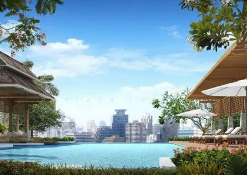 Circle Condominium, Bangkok, 1674 Soi Petchaburi 36 Petchaburi Road, Makkasan, Ratchathewi, Bangkok, 1 Bedroom, 47 sqm, Condo For Rent, by Pattada Letikul, 500379839 - DDproperty.com