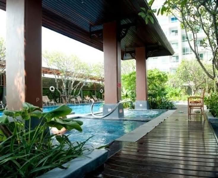 Circle Condominium, Bangkok, 1674 Soi Petchaburi 36 Petchaburi Road, Makkasan, Ratchathewi, Bangkok, 1 Bedroom, 47 sqm, Condo For Rent, by Pattada Letikul, 500379839 - DDproperty.com