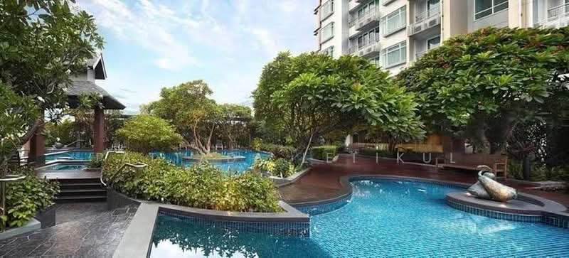 Circle Condominium, Bangkok, 1674 Soi Petchaburi 36 Petchaburi Road, Makkasan, Ratchathewi, Bangkok, 1 Bedroom, 47 sqm, Condo For Rent, by Pattada Letikul, 500379839 - DDproperty.com