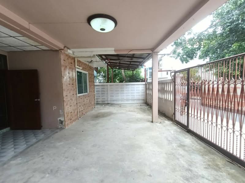 บ้านเดี่ยวทุ่งครุ กรุงเทพมหานคร, Bangkok, Thung Khru, Bangkok, 3 Bedrooms, 150 sqm, Single Detached House For Sale, by The Best Property เซ, 500379840 - DDproperty.com
