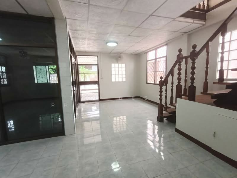 บ้านเดี่ยวทุ่งครุ กรุงเทพมหานคร, Bangkok, Thung Khru, Bangkok, 3 Bedrooms, 150 sqm, Single Detached House For Sale, by The Best Property เซ, 500379840 - DDproperty.com