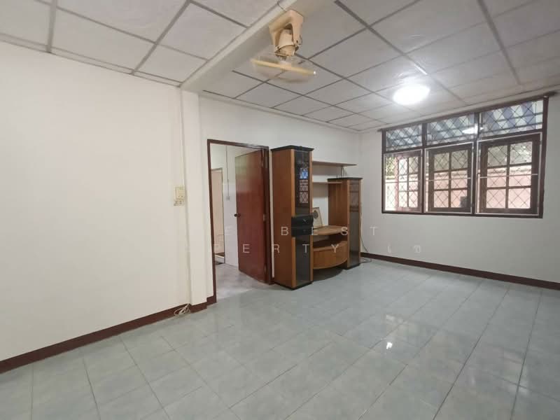 บ้านเดี่ยวทุ่งครุ กรุงเทพมหานคร, Bangkok, Thung Khru, Bangkok, 3 Bedrooms, 150 sqm, Single Detached House For Sale, by The Best Property เซ, 500379840 - DDproperty.com