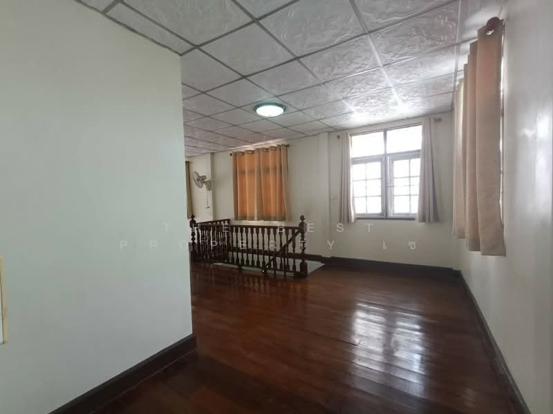 บ้านเดี่ยวทุ่งครุ กรุงเทพมหานคร, กรุงเทพ, ทุ่งครุ, กรุงเทพ, 150 ตร.ม., บ้านเดี่ยว ขาย, โดย The Best Property เซ, 500379840 - DDproperty.com