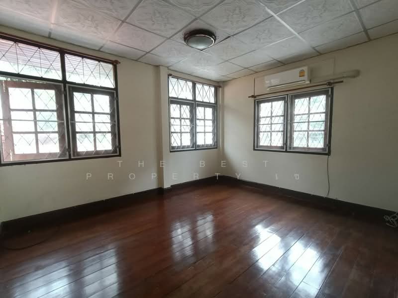 บ้านเดี่ยวทุ่งครุ กรุงเทพมหานคร, Bangkok, Thung Khru, Bangkok, 3 Bedrooms, 150 sqm, Single Detached House For Sale, by The Best Property เซ, 500379840 - DDproperty.com