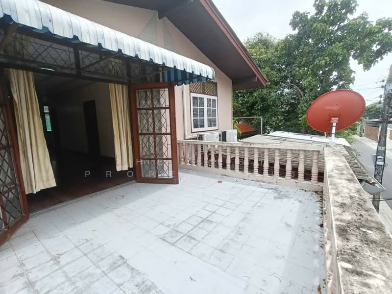 บ้านเดี่ยวทุ่งครุ กรุงเทพมหานคร, กรุงเทพ, ทุ่งครุ, กรุงเทพ, 150 ตร.ม., บ้านเดี่ยว ขาย, โดย The Best Property เซ, 500379840 - DDproperty.com