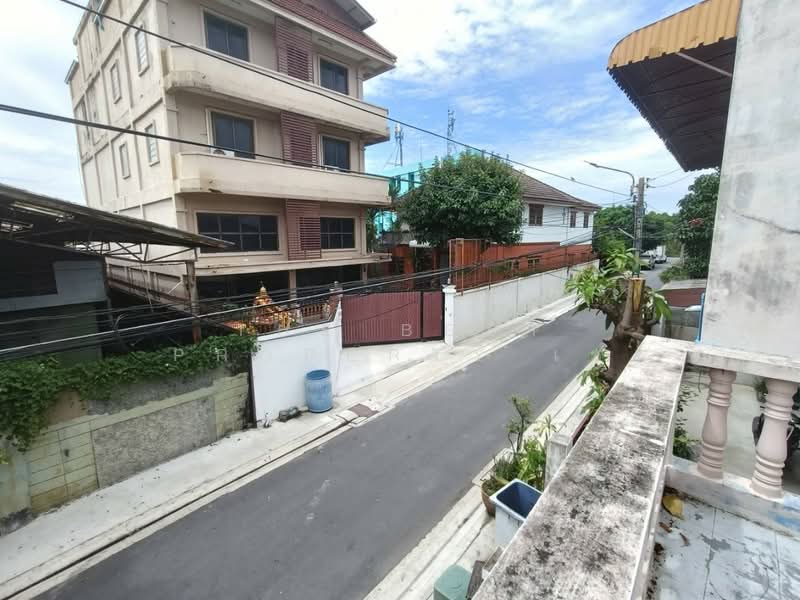 บ้านเดี่ยวทุ่งครุ กรุงเทพมหานคร, กรุงเทพ, ทุ่งครุ, กรุงเทพ, 150 ตร.ม., บ้านเดี่ยว ขาย, โดย The Best Property เซ, 500379840 - DDproperty.com