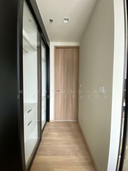 Noble Around Sukhumvit 33, Bangkok, 17 Soi Sukhumvit 33, Khlong Tan Nua, Watthana, Bangkok, 1 Bedroom, 27 sqm, Condo For Rent, by Muhammad-ameen Waeyusoh, 500379842 - DDproperty.com
