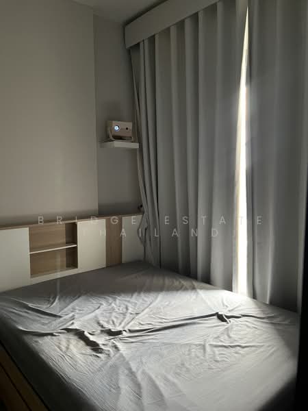 The Crest Park Residences : เดอะ เครสท์ พาร์ค เรสซิเดนเซส, กรุงเทพ, 1198 ถ.พหลโยธิน, จอมพล, จตุจักร, กรุงเทพ, 35 ตร.ม., คอนโด ให้เช่า, โดย Bridge Estate Thailand, 500379845 - DDproperty.com