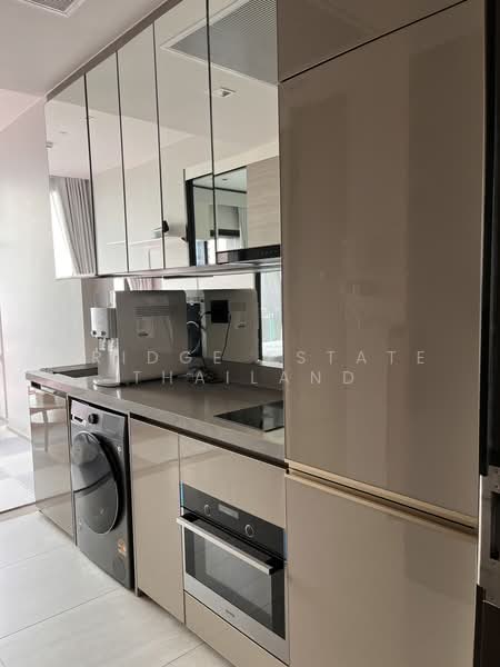 The Crest Park Residences : เดอะ เครสท์ พาร์ค เรสซิเดนเซส, กรุงเทพ, 1198 ถ.พหลโยธิน, จอมพล, จตุจักร, กรุงเทพ, 35 ตร.ม., คอนโด ให้เช่า, โดย Bridge Estate Thailand, 500379845 - DDproperty.com