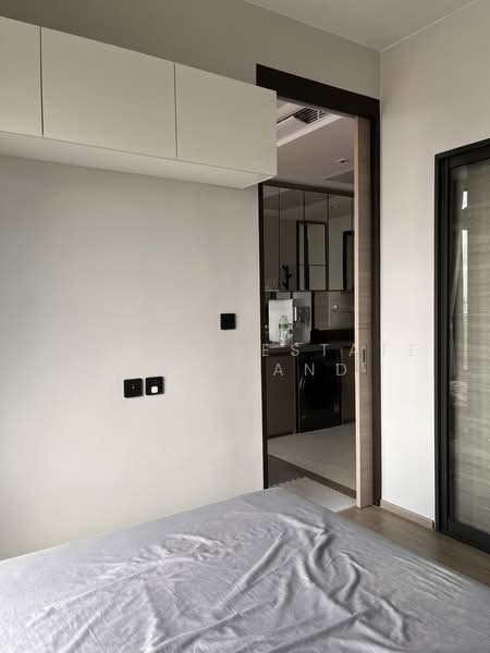 The Crest Park Residences, Bangkok, 1198 Phahonyothin Road, Jom Phon, Chatuchak, Bangkok, 1 Bedroom, 35 sqm, Condo For Rent, by Bridge Estate Thailand, 500379845 - DDproperty.com