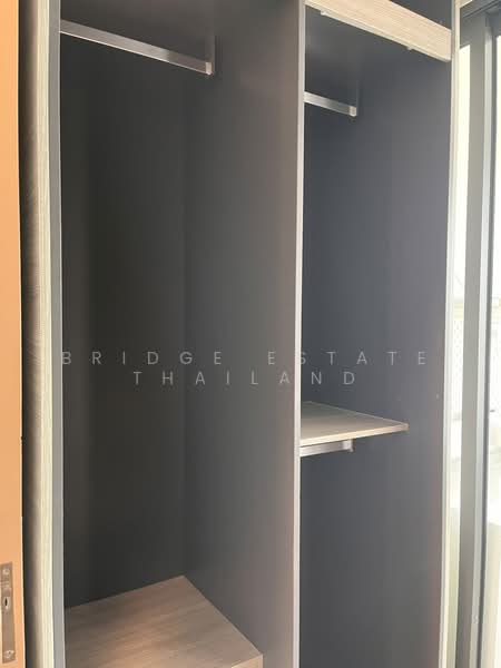 The Crest Park Residences, Bangkok, 1198 Phahonyothin Road, Jom Phon, Chatuchak, Bangkok, 1 Bedroom, 35 sqm, Condo For Rent, by Bridge Estate Thailand, 500379845 - DDproperty.com
