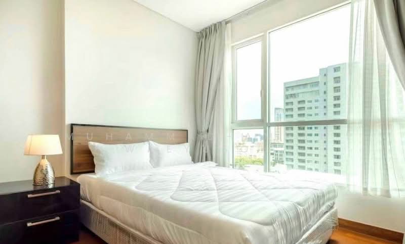Ivy Thonglor, Bangkok, 889 Thonglor Road, Khlong Tan Nua, Watthana, Bangkok, 1 Bedroom, 36 sqm, Condo For Rent, by Muhammad-ameen Waeyusoh, 500379846 - DDproperty.com