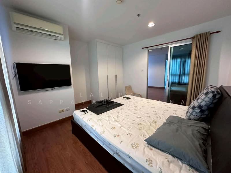 Belle Grand Rama 9, Bangkok, 131 Rama 9 Road, Huai Khwang, Bangkok, 1 Bedroom, 47 sqm, Condo For Sale, by Lalipat Sappayabovornnan, 500379847 - DDproperty.com