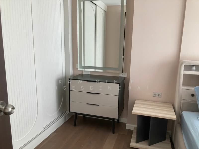 Tidy Thonglor, Bangkok, 105 Sukhumvit 55 Road, Khlong Tan Nua, Watthana, Bangkok, 1 Bedroom, 40 sqm, Condo For Sale, by Kawinthip Wisesdenchai, 500379848 - DDproperty.com