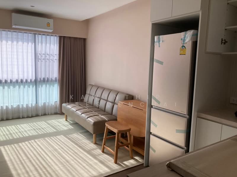 Tidy Thonglor, Bangkok, 105 Sukhumvit 55 Road, Khlong Tan Nua, Watthana, Bangkok, 1 Bedroom, 40 sqm, Condo For Sale, by Kawinthip Wisesdenchai, 500379848 - DDproperty.com