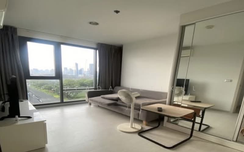 Rhythm Sukhumvit 42, Bangkok, Soi Sukhumvit 42, Sukhumvit Road, Phra Kanong, Khlong Toei, Bangkok, 2 Bedrooms, 78 sqm, Condo For Rent, by Pattada Letikul, 500379849 - DDproperty.com