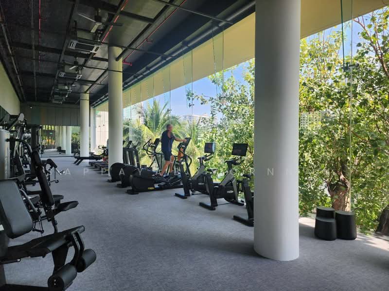 The River by Raimon Land, Bangkok, Soi Charoen Nakorn 13, Charoen Nakorn Road, Khlong Ton Sai, Khlong San, Bangkok, 2 Bedrooms, 108 sqm, Condo For Rent, by Lalipat Sappayabovornnan, 500379852 - DDproperty.com
