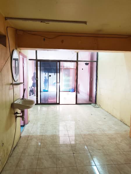 อาคารพาณิชย์ศรีราชา ชลบุรี, Chon Buri (Pattaya), Si Racha, Chon Buri (Pattaya), , 100 sqm, Shophouse For Sale, by The Best Propert เขม, 500379853 - DDproperty.com