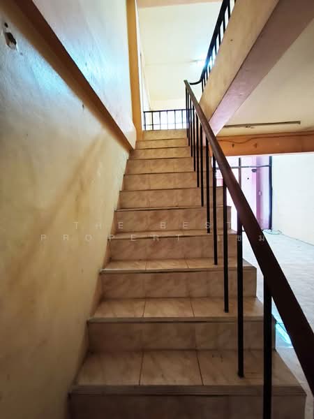 อาคารพาณิชย์ศรีราชา ชลบุรี, Chon Buri (Pattaya), Si Racha, Chon Buri (Pattaya), , 100 sqm, Shophouse For Sale, by The Best Propert เขม, 500379853 - DDproperty.com