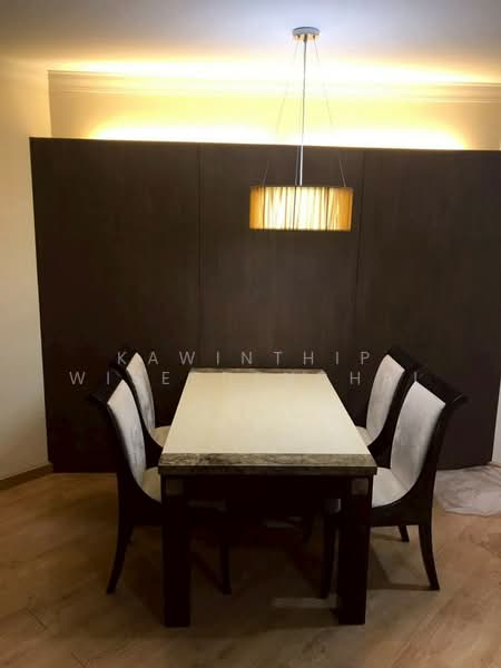 Silom Grand Terrace, Bangkok, Soi Saladaeng 2, Saladaeng Road, Silom, Bang Rak, Bangkok, 1 Bedroom, 84 sqm, Condo For Rent, by Kawinthip Wisesdenchai, 500379855 - DDproperty.com