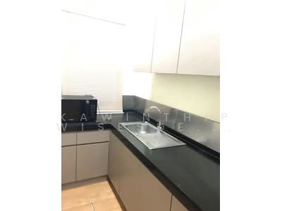 For Rent - Silom Grand Terrace, Bangkok