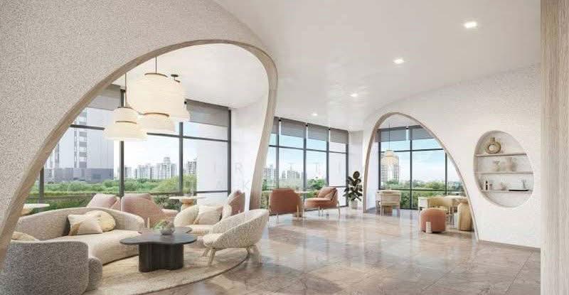 COBE Ratchada-Rama 9, Bangkok, Thiam Ruammit Road, Huai Khwang, Bangkok, 1 Bedroom, 33 sqm, Condo For Sale, by Chirattiya Lakkham, 500379856 - DDproperty.com