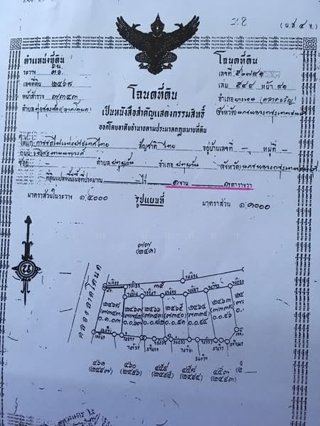 ขายที่ดินถมแล้ว 7 แปลงติดกัน ขนาดรวม 1 ไร่ 3 งาน 19 ตร.ว. ซอยวิภาวดี 25 ย่านทุ่งสองห้อง หลักสี่, Bangkok, Thung Song Hong, Lak Si, Bangkok, , 2,876 sqm, Land For Sale, by คุณ นันทิดา, 500379857 - DDproperty.com