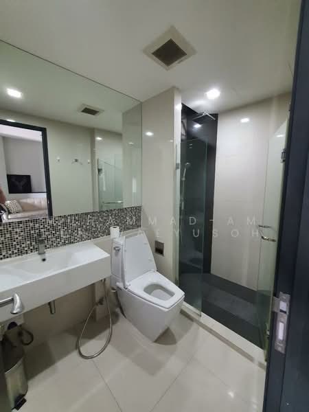 Rhythm Sukhumvit 44/1, Bangkok, Sukhumvit Road, Phra Kanong, Khlong Toei, Bangkok, 1 Bedroom, 31 sqm, Condo For Rent, by Muhammad-ameen Waeyusoh, 500379858 - DDproperty.com