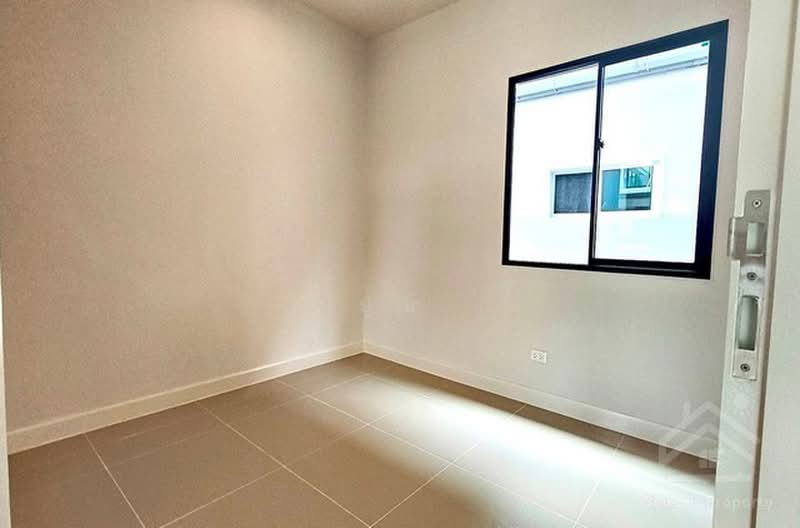 Anasiri Bangyai, Nonthaburi, Soi Wat Phra Non, Bang Mae Nang, Bang Yai, Nonthaburi, 4 Bedrooms, 250 sqm, Semi-Detached House (Twin House) For Sale, by ปูน, 500379859 - DDproperty.com