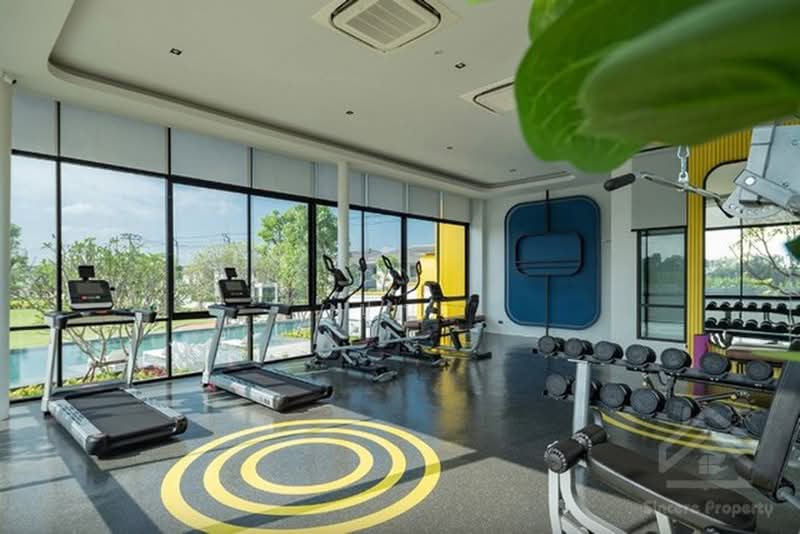 Anasiri Bangyai, Nonthaburi, Soi Wat Phra Non, Bang Mae Nang, Bang Yai, Nonthaburi, 4 Bedrooms, 250 sqm, Semi-Detached House (Twin House) For Sale, by ปูน, 500379859 - DDproperty.com