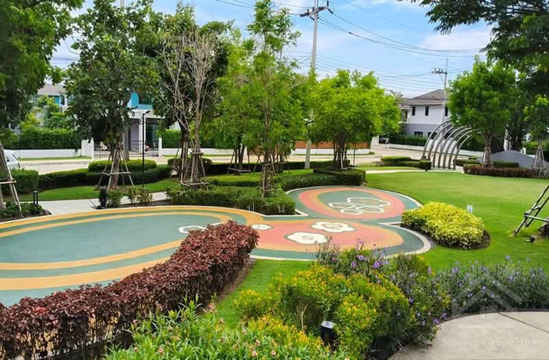 Anasiri Bangyai, Nonthaburi, Soi Wat Phra Non, Bang Mae Nang, Bang Yai, Nonthaburi, 4 Bedrooms, 250 sqm, Semi-Detached House (Twin House) For Sale, by ปูน, 500379859 - DDproperty.com