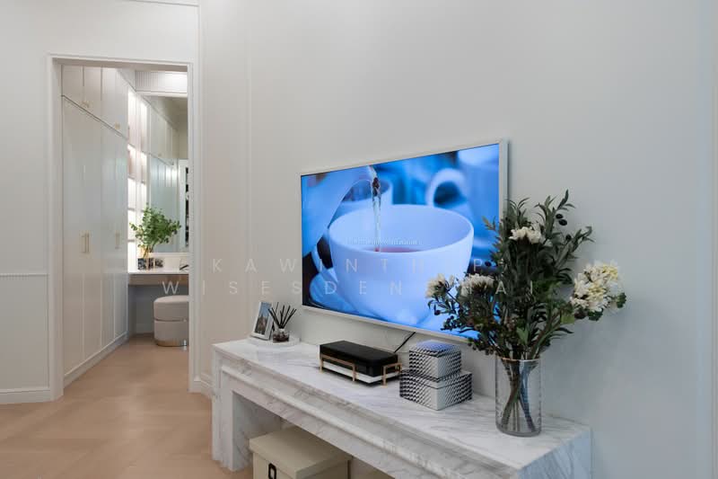 Origin Prestige Thonglor, Bangkok, Khlong Tan Nua, Watthana, Bangkok, 2 Bedrooms, 80 sqm, Condo For Sale, by Kawinthip Wisesdenchai, 500379862 - DDproperty.com