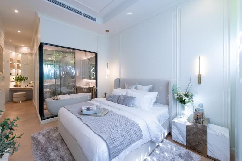 ออริจิ้น เพรสทีจ ทองหล่อ : Origin Prestige Thonglor, กรุงเทพ, คลองตันเหนือ, วัฒนา, กรุงเทพ, 80 ตร.ม., คอนโด ขาย, โดย Kawinthip Wisesdenchai, 500379862 - DDproperty.com