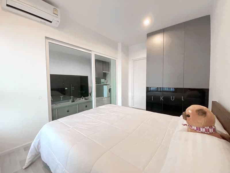 The Key Sathorn-Charoenraj : เดอะ คีย์ สาทร – เจริญราษฎร์, กรุงเทพ, 3725-4334 ถนนเจริญราษฎร์, บางโคล่, บางคอแหลม, กรุงเทพ, 34 ตร.ม., คอนโด ขาย, โดย Pattada Letikul, 500379865 - DDproperty.com