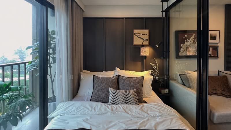 The Origin Kathu-Patong, Phuket, Phra Phuket Kaeo Rd, Kathu, Phuket, 1 Bedroom, 29 sqm, Condo For Sale, by Mark Horsfall, 500379866 - DDproperty.com
