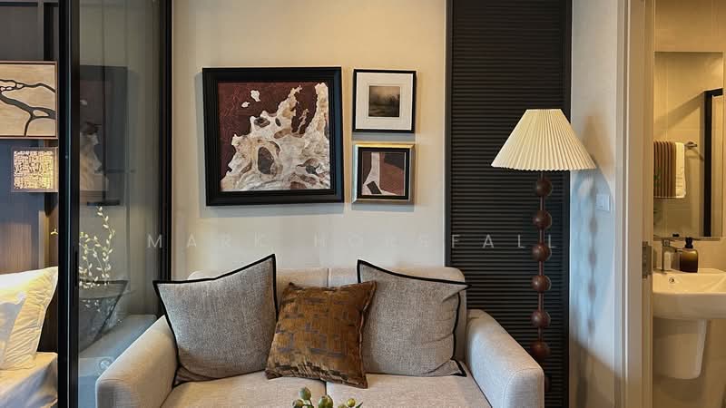 The Origin Kathu-Patong, Phuket, Phra Phuket Kaeo Rd, Kathu, Phuket, 1 Bedroom, 29 sqm, Condo For Sale, by Mark Horsfall, 500379866 - DDproperty.com