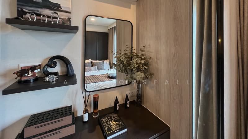 The Origin Kathu-Patong, Phuket, Phra Phuket Kaeo Rd, Kathu, Phuket, 1 Bedroom, 29 sqm, Condo For Sale, by Mark Horsfall, 500379866 - DDproperty.com