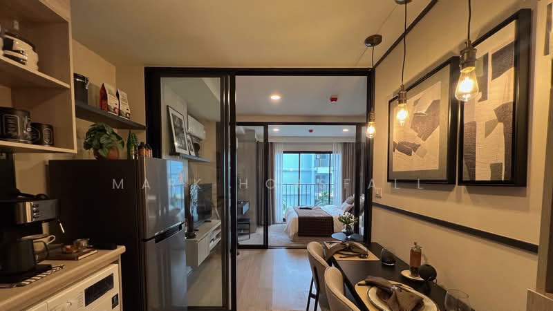 The Origin Kathu-Patong, Phuket, Phra Phuket Kaeo Rd, Kathu, Phuket, 1 Bedroom, 29 sqm, Condo For Sale, by Mark Horsfall, 500379866 - DDproperty.com