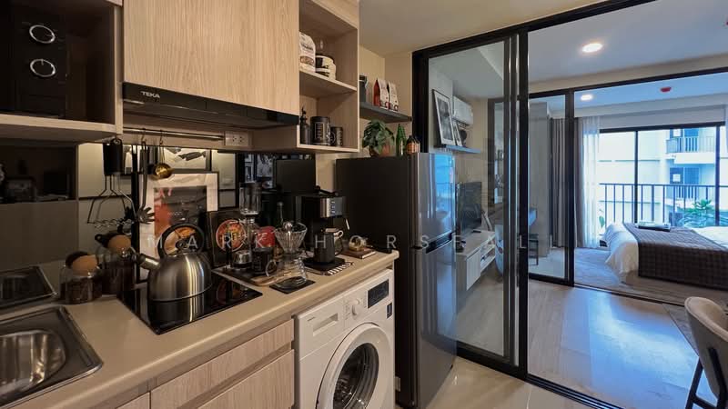 The Origin Kathu-Patong, Phuket, Phra Phuket Kaeo Rd, Kathu, Phuket, 1 Bedroom, 29 sqm, Condo For Sale, by Mark Horsfall, 500379866 - DDproperty.com