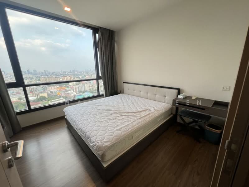 The Line Sukhumvit 71 : เดอะ ไลน์ สุขุมวิท 71, กรุงเทพ, 15 ถนนสุขุมวิท 71, พระโขนงเหนือ, วัฒนา, กรุงเทพ, 42 ตร.ม., คอนโด ให้เช่า, โดย Muhammad-ameen Waeyusoh, 500379869 - DDproperty.com