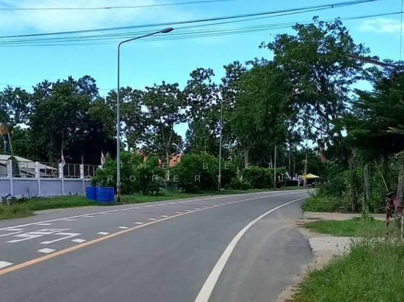 ที่ดินบรรพตพิสัย นครสวรรค์, นครสวรรค์, ตาขีด, บรรพตพิสัย, นครสวรรค์, 18,260 ตร.ม., ที่ดิน ขาย, โดย The Best Property ปัต, 500379870 - DDproperty.com